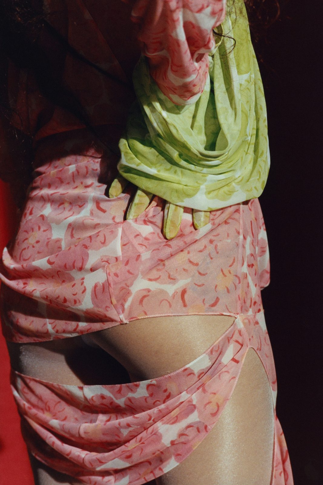 Yuhan Wang