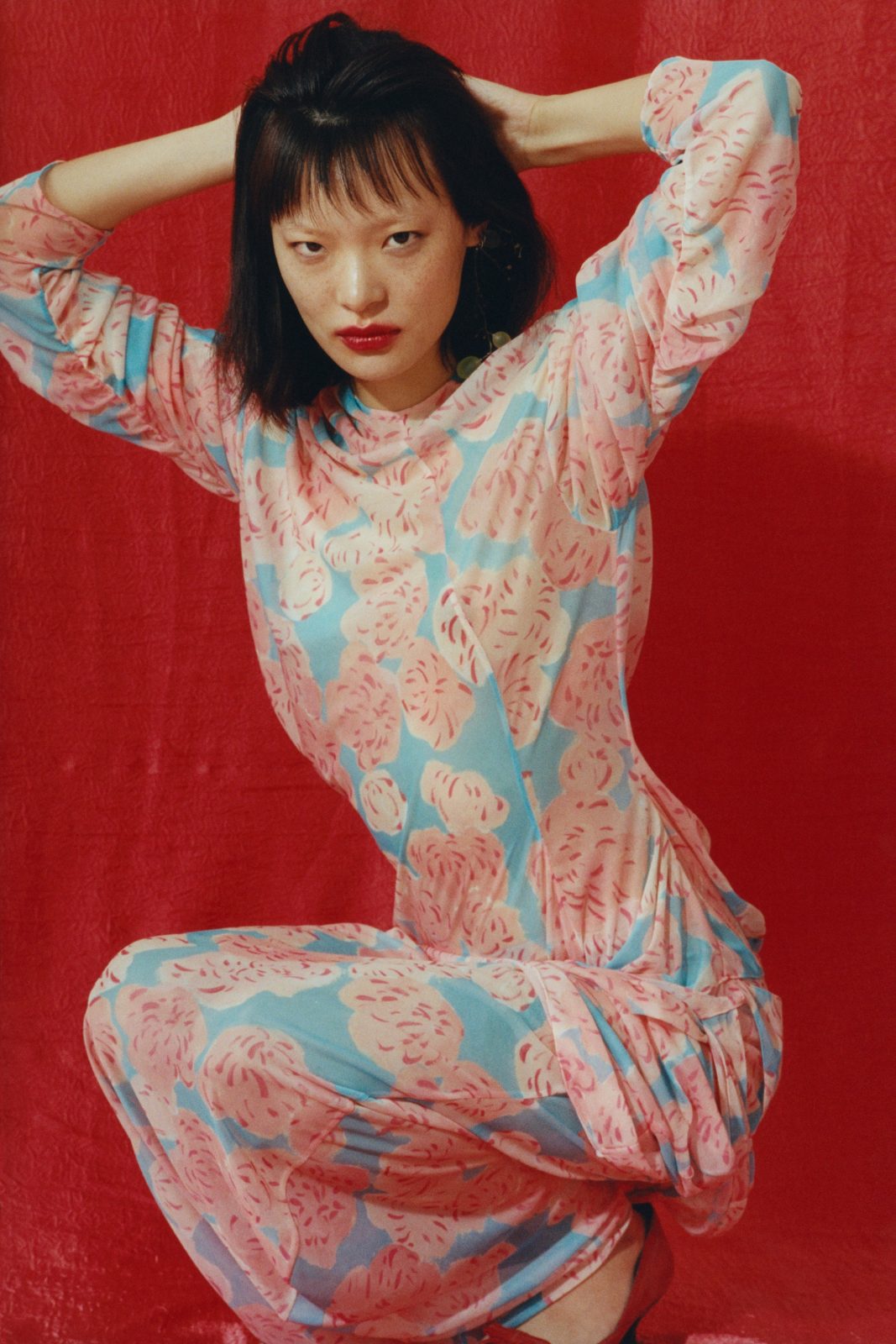 Yuhan Wang