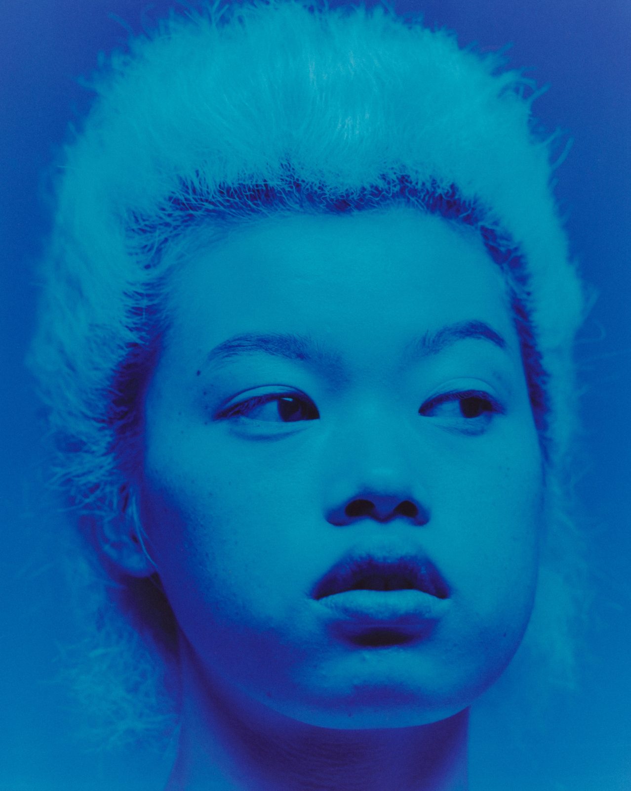 Yuhan Wang