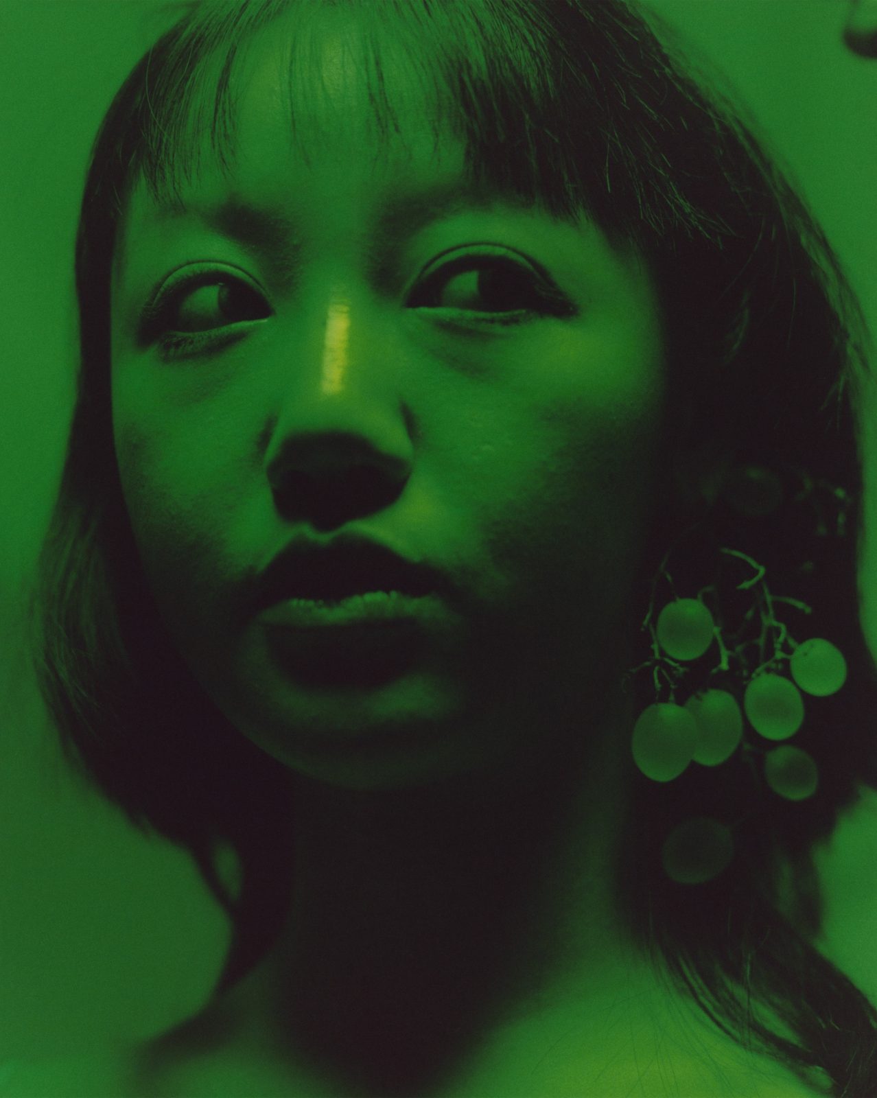 Yuhan Wang