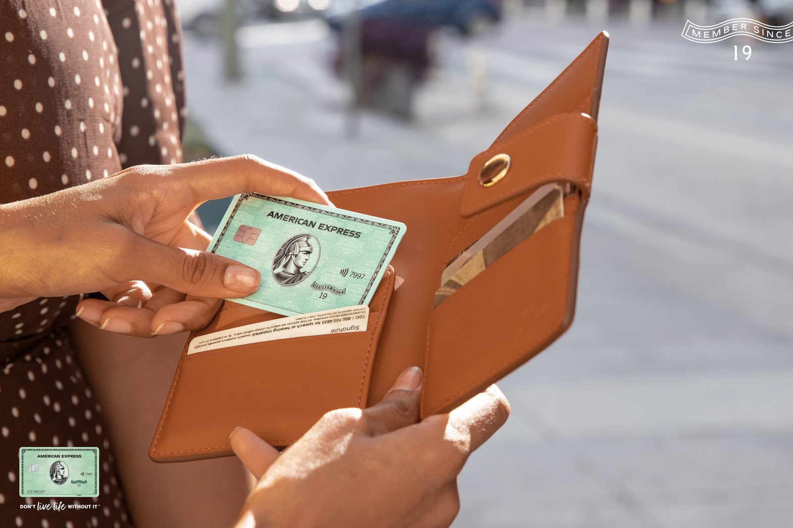 American Express