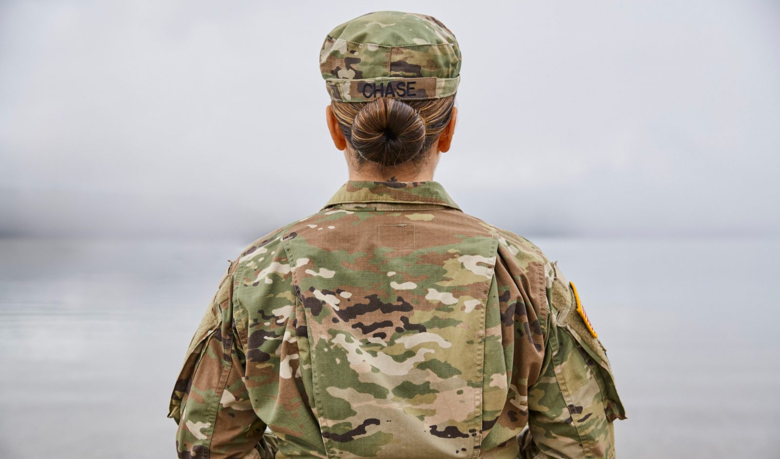 American Women Veterans