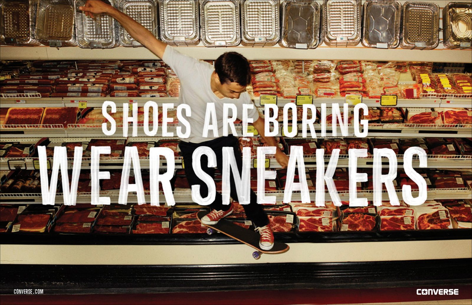 Converse