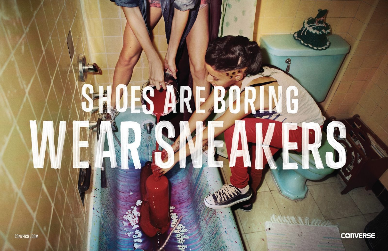 Converse