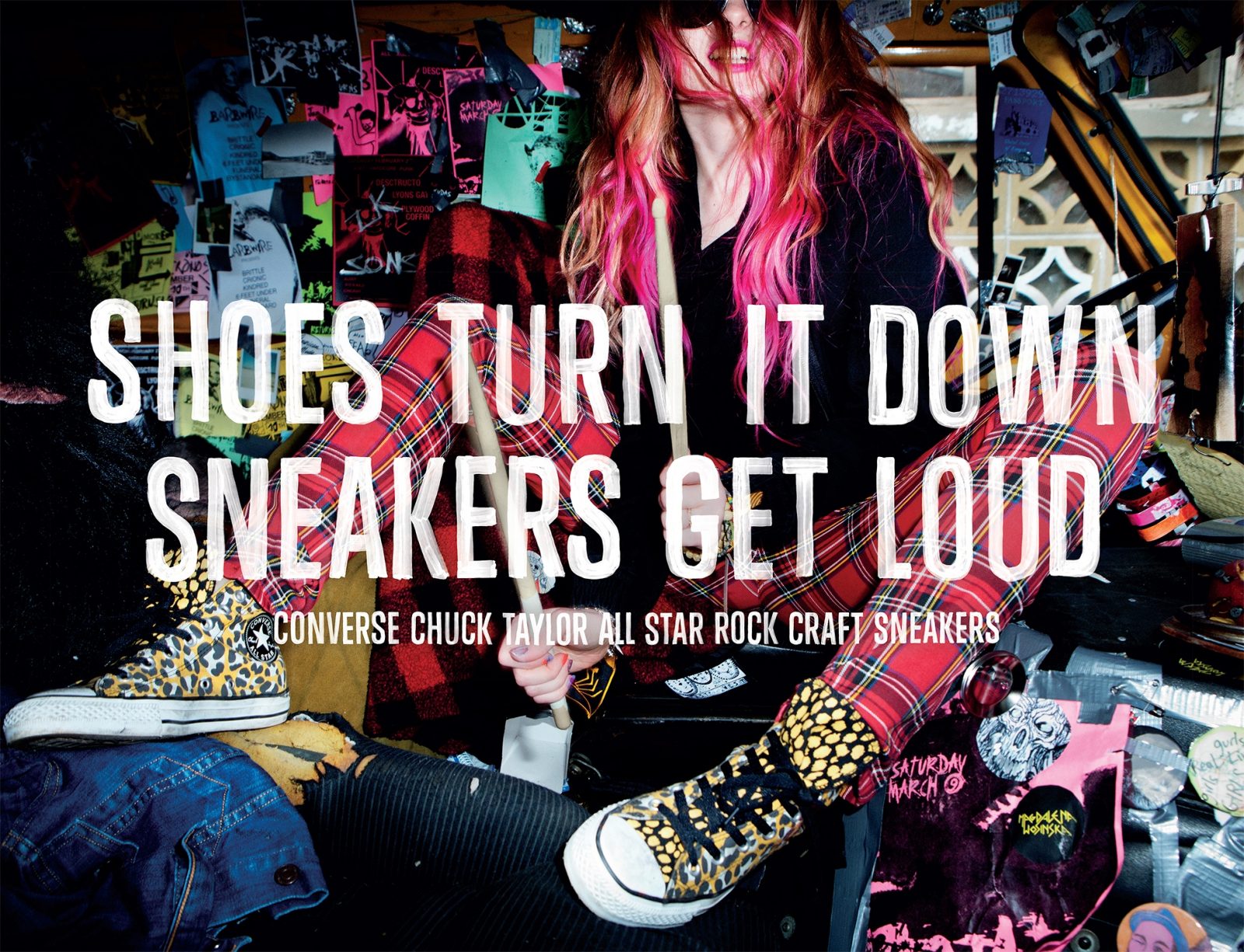 Converse