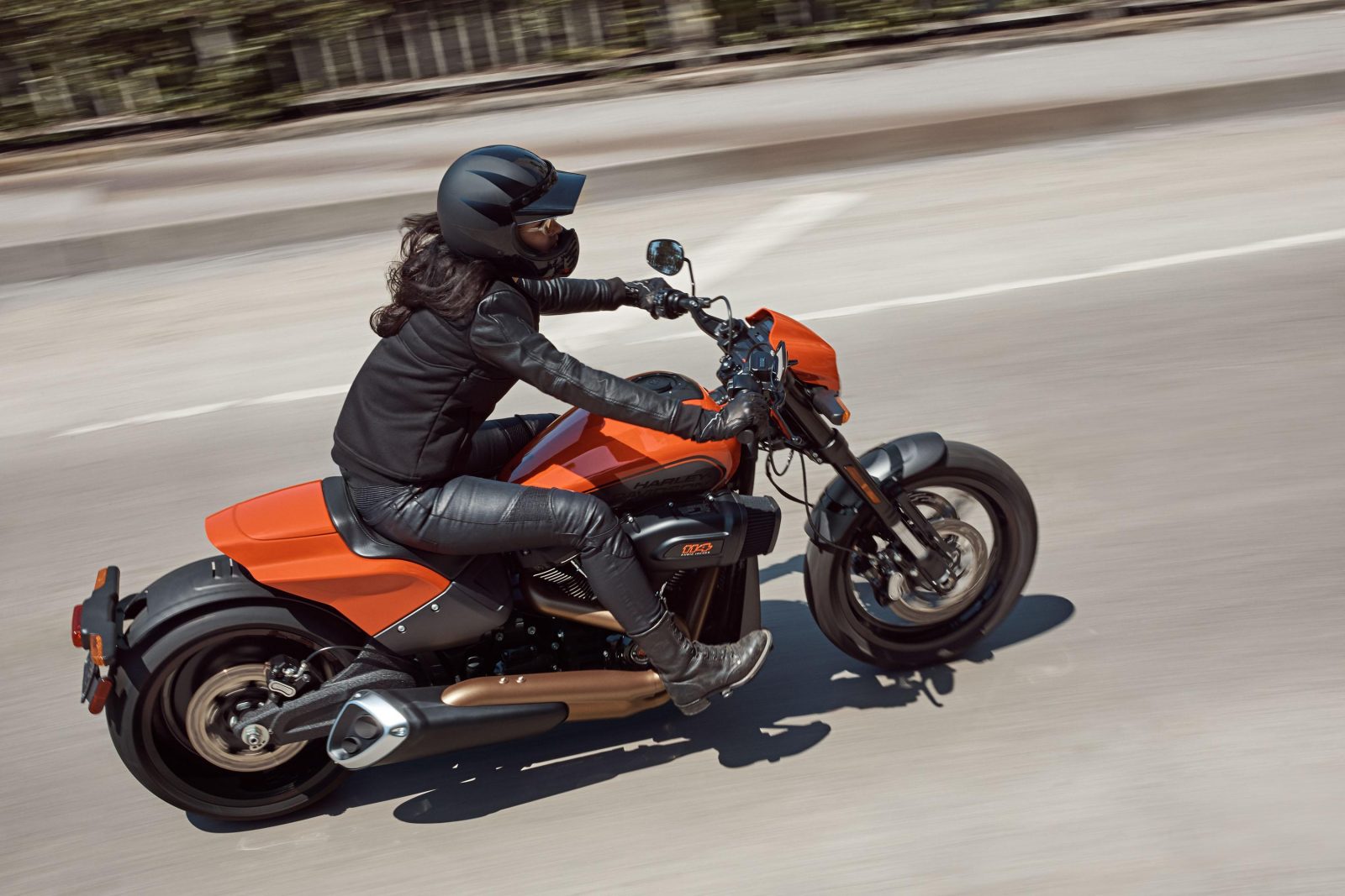 Harley-Davidson