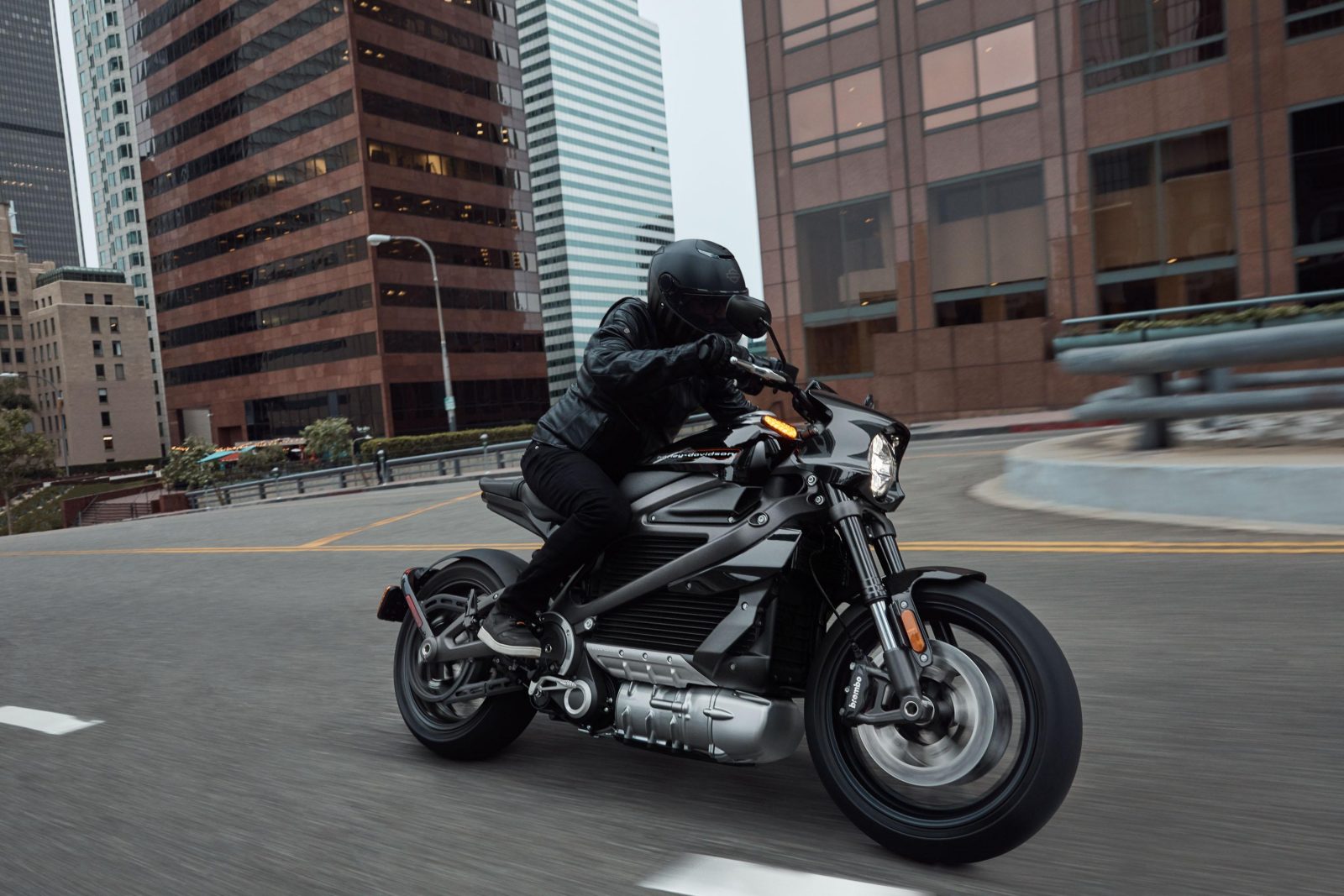 Harley-Davidson