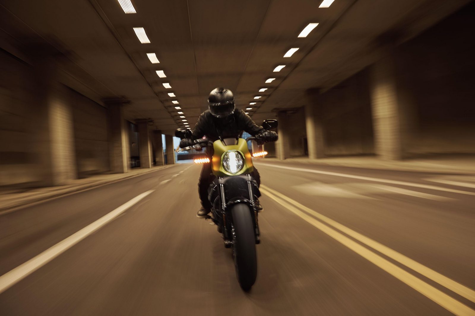 Harley-Davidson
