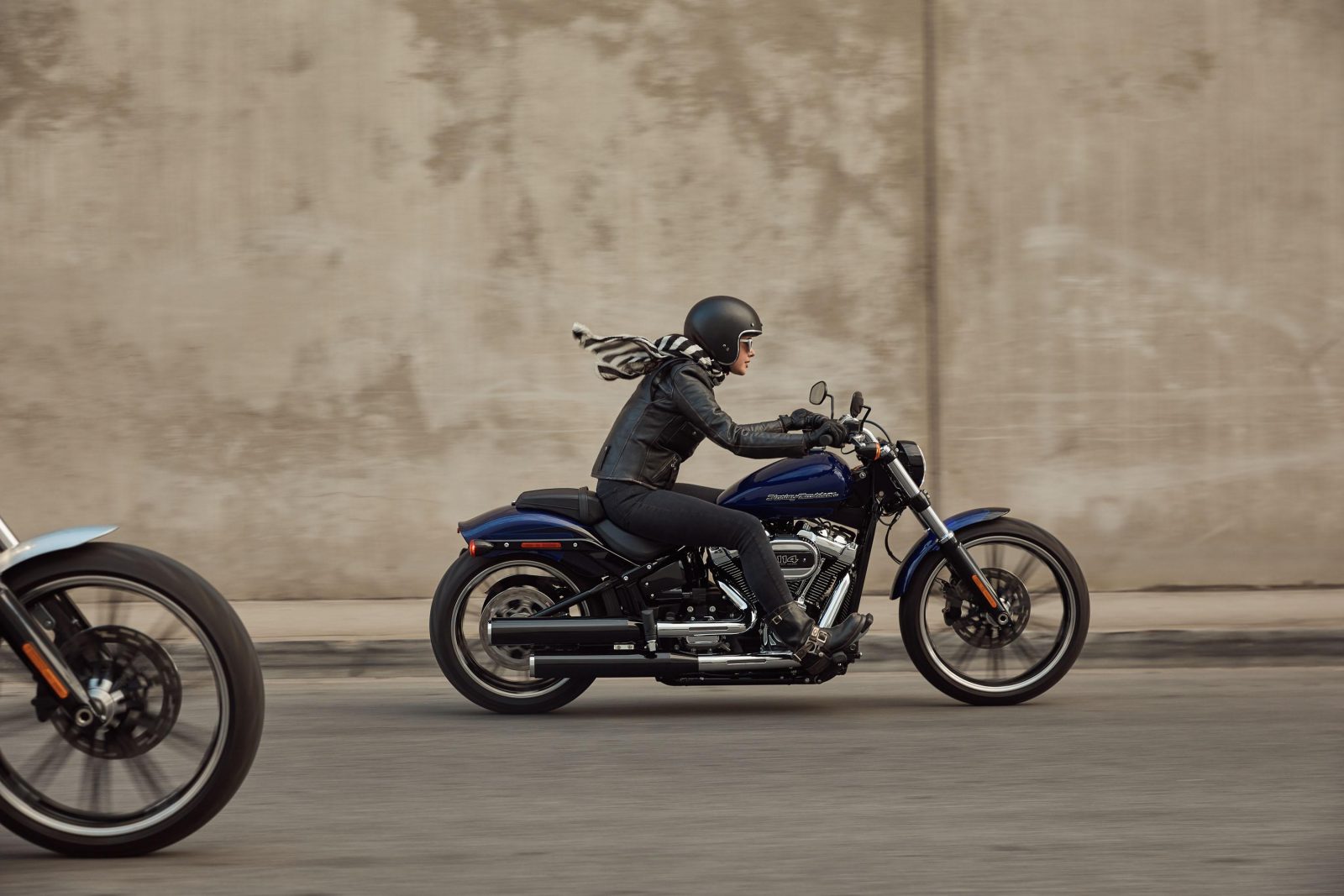 Harley-Davidson