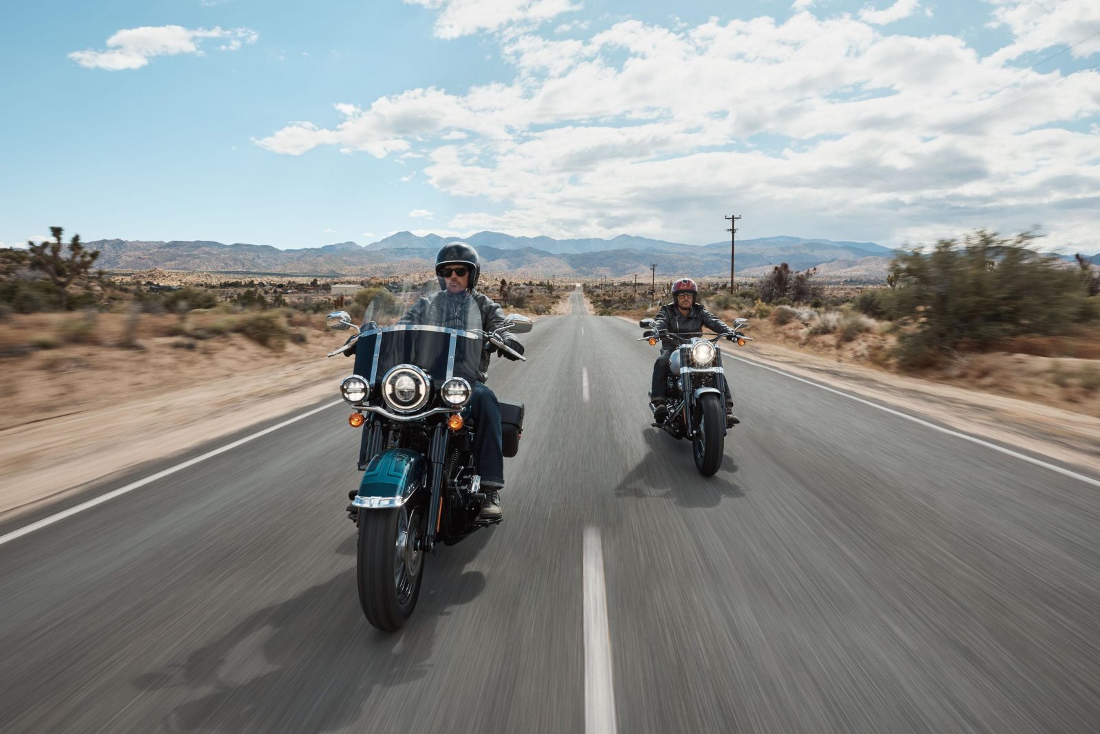 Harley-Davidson