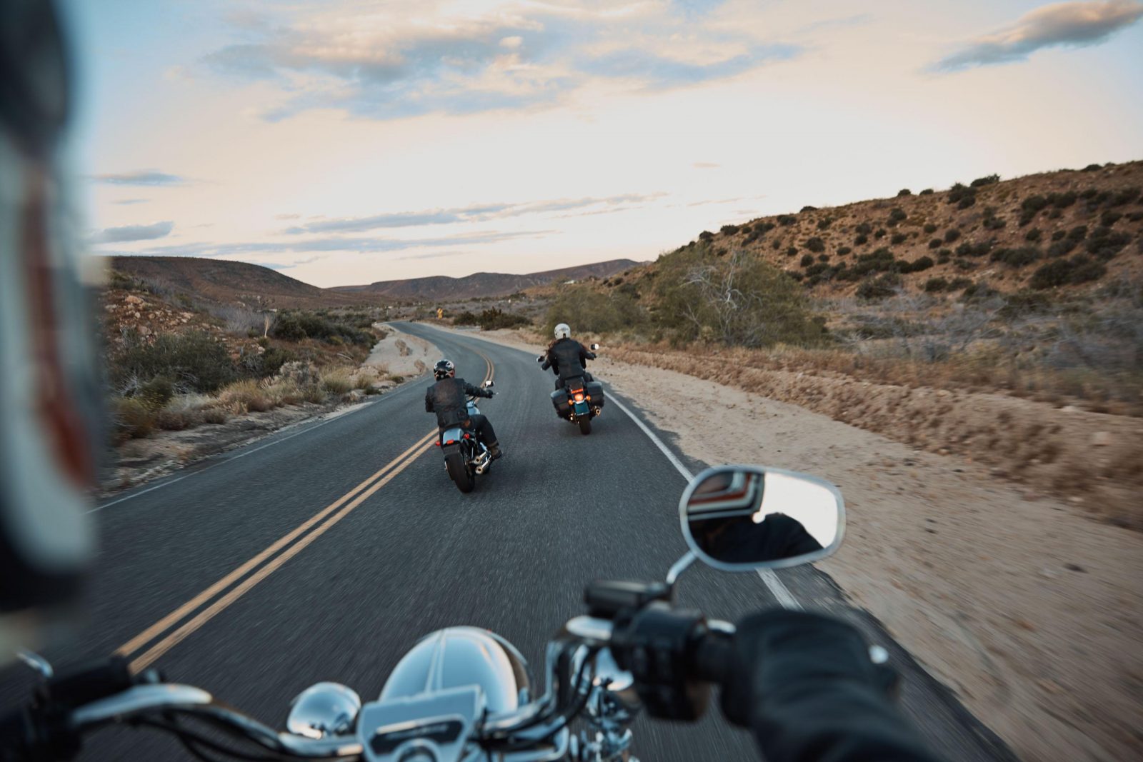 Harley-Davidson