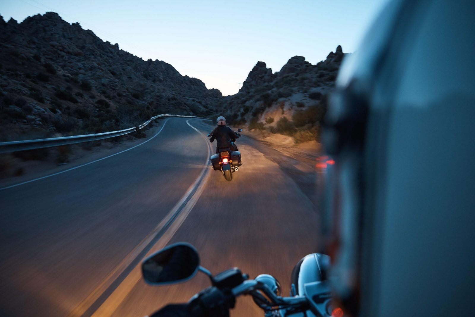Harley-Davidson