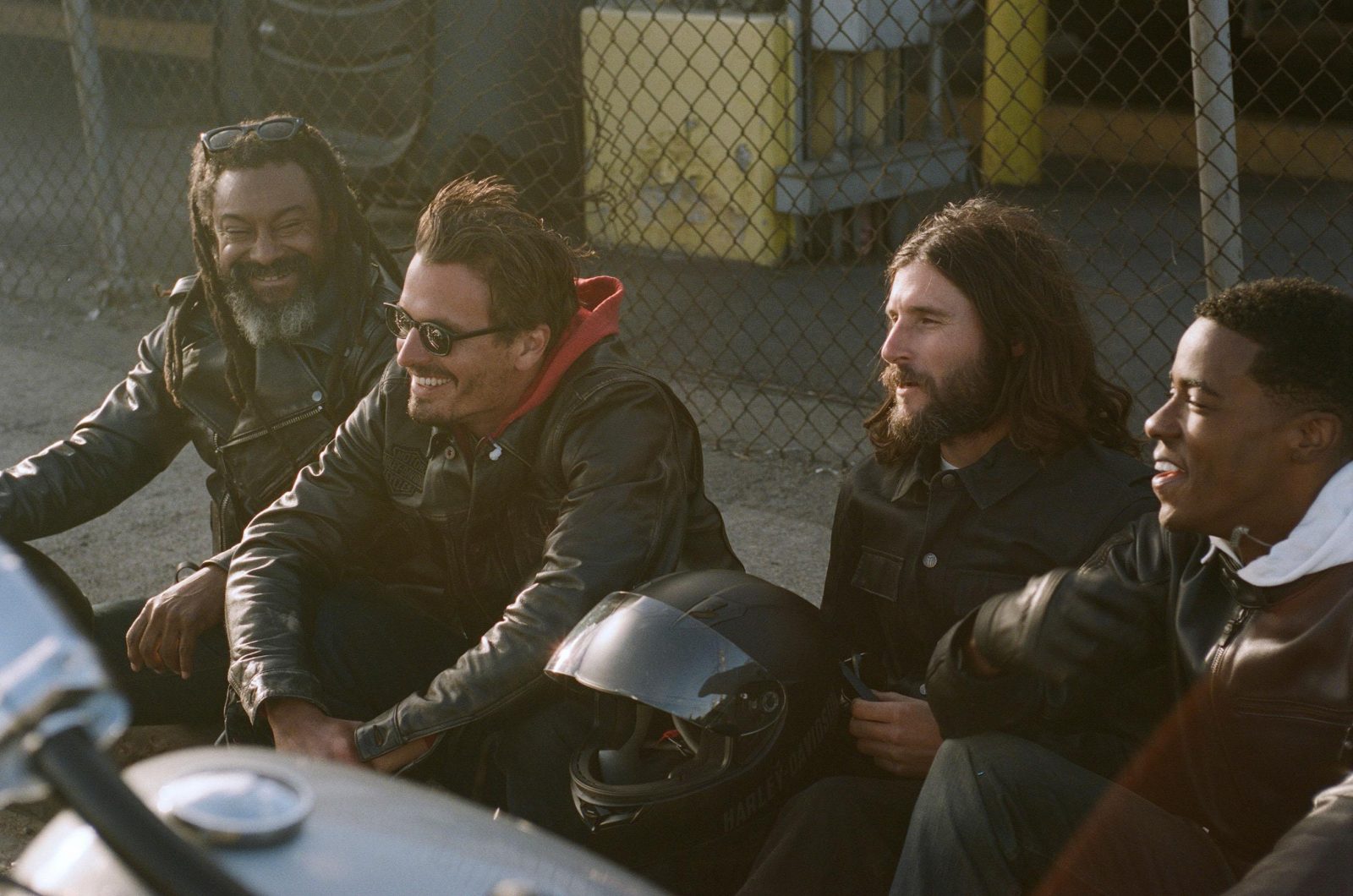 Harley-Davidson