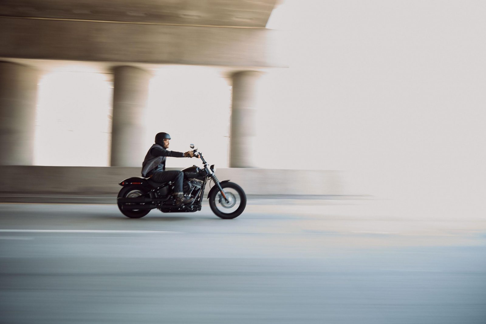 Harley-Davidson
