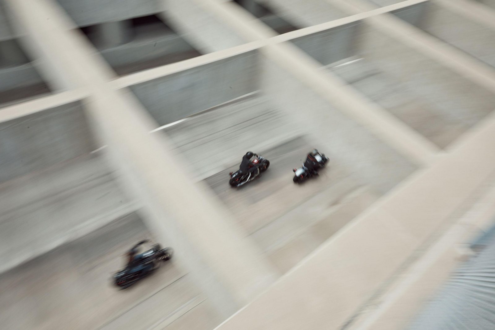 Harley-Davidson