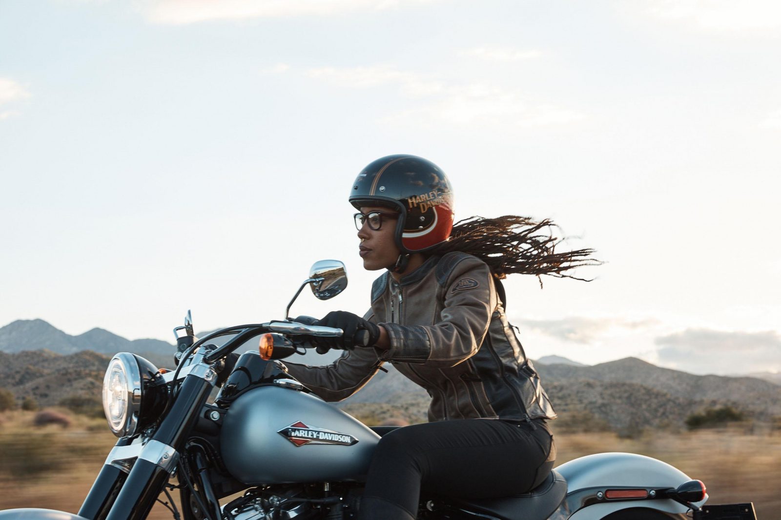 Harley-Davidson