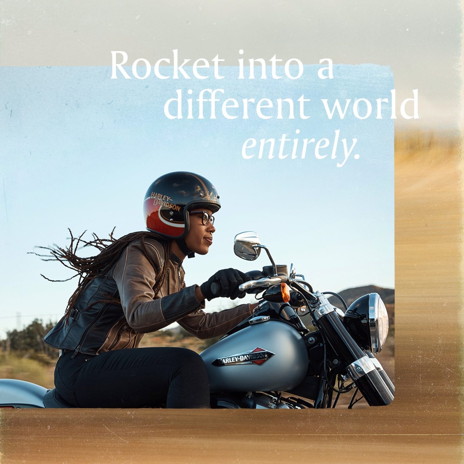 Harley-Davidson