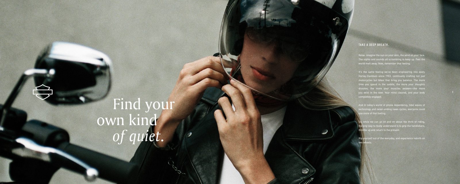 Harley-Davidson