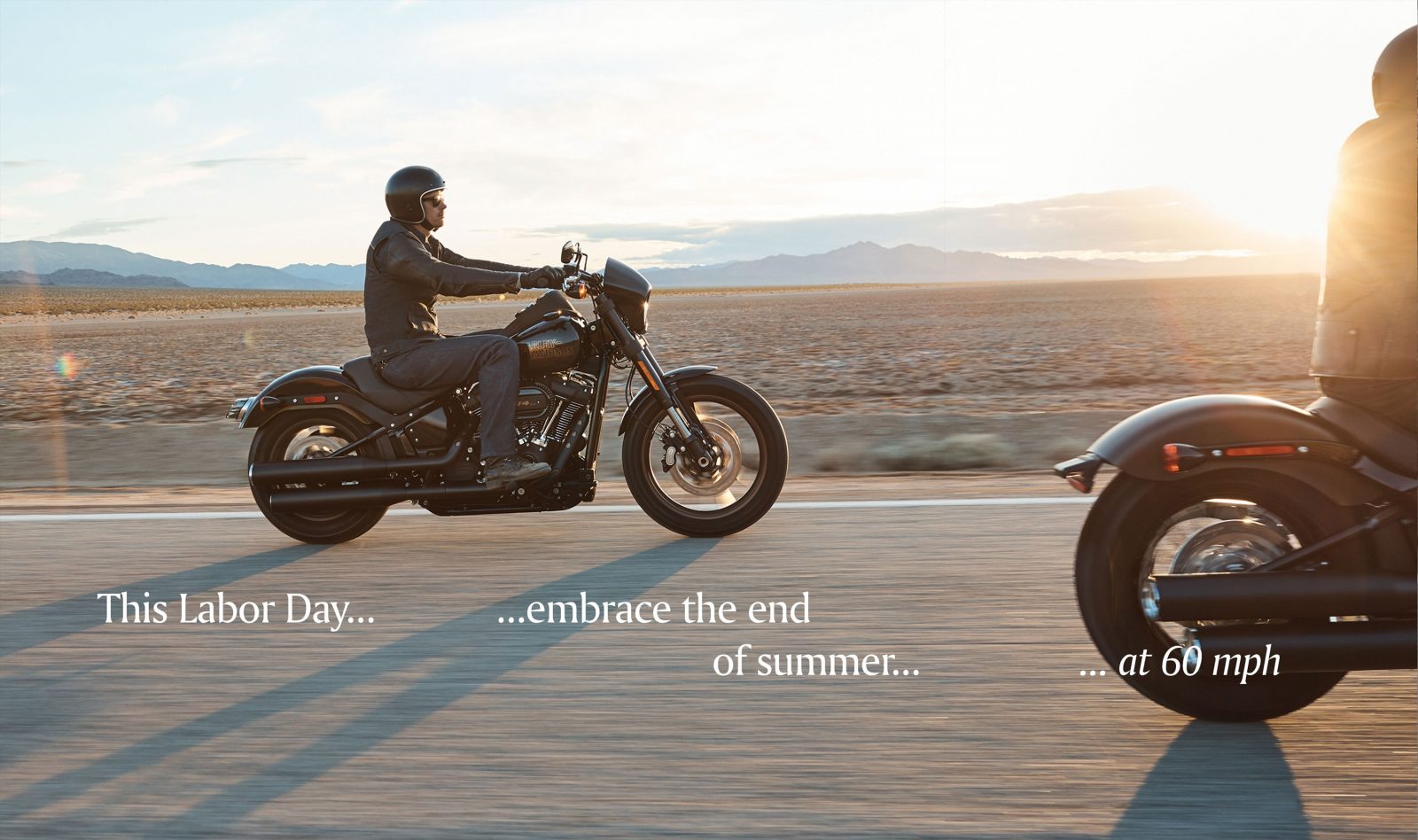 Harley-Davidson