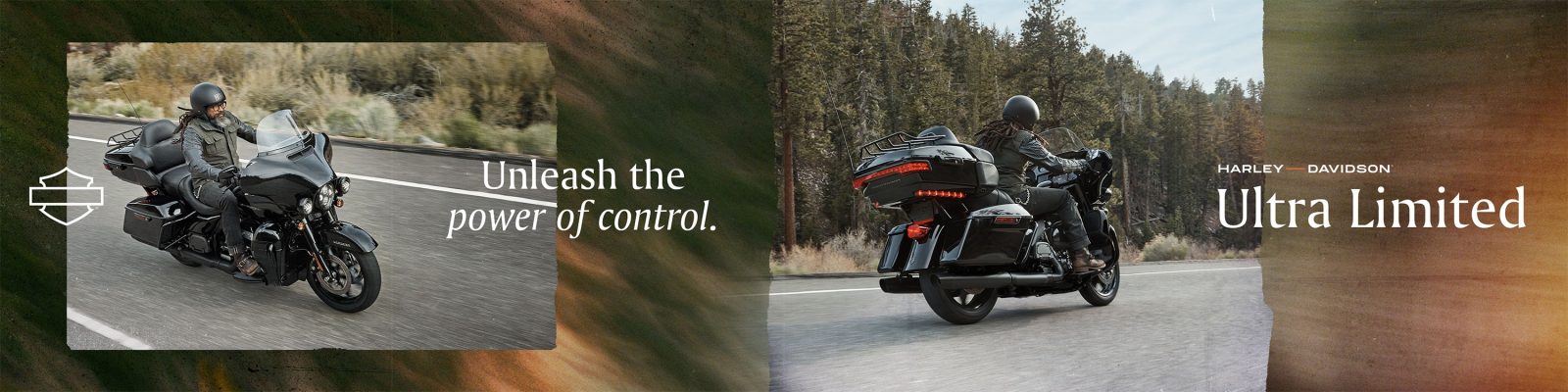 Harley-Davidson