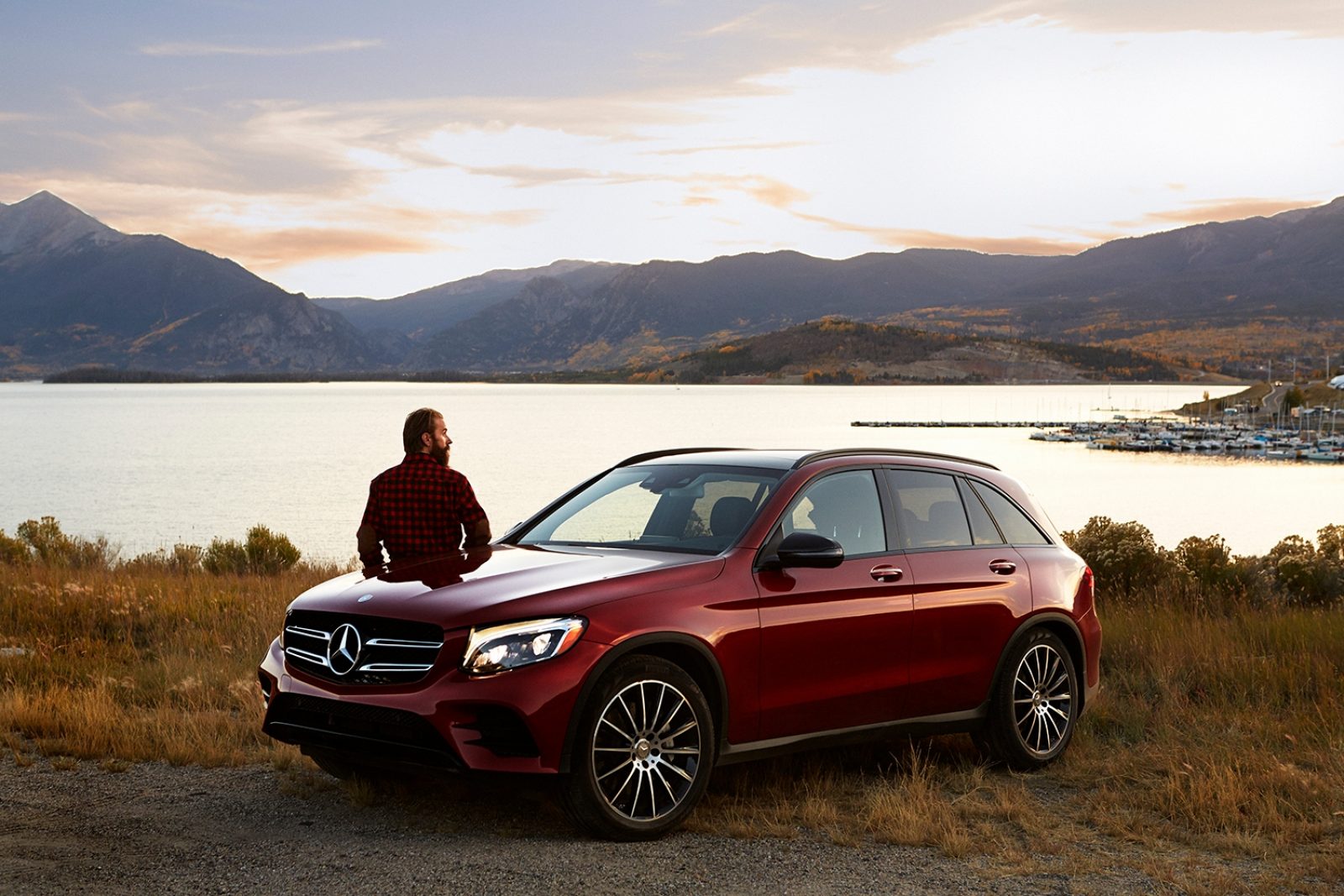 Mercedes