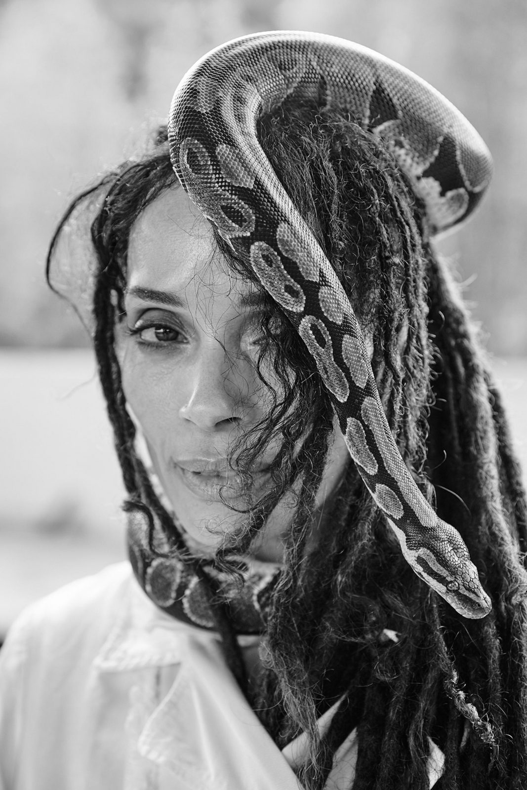 Raquel Allegra