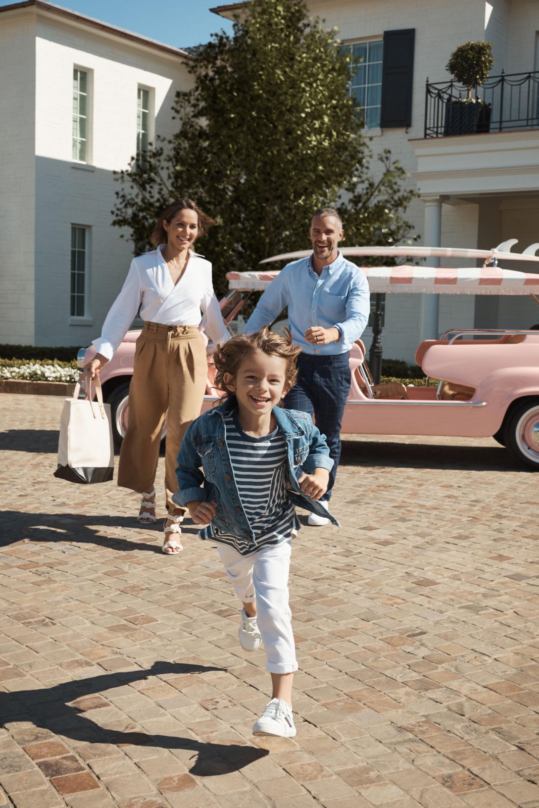 Rosewood Hotels