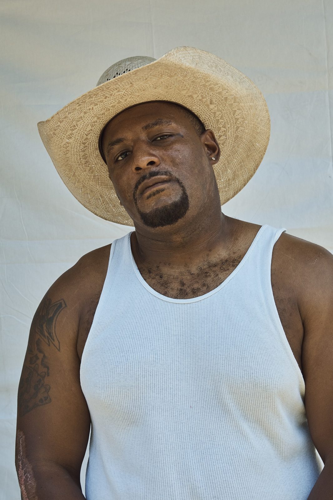 South Central Cowboys