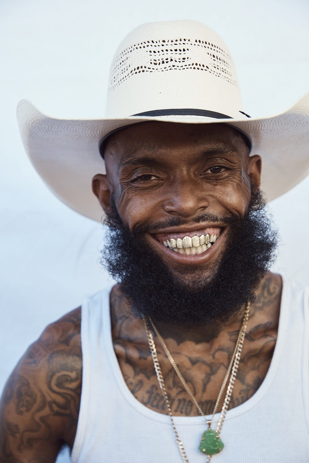 South Central Cowboys