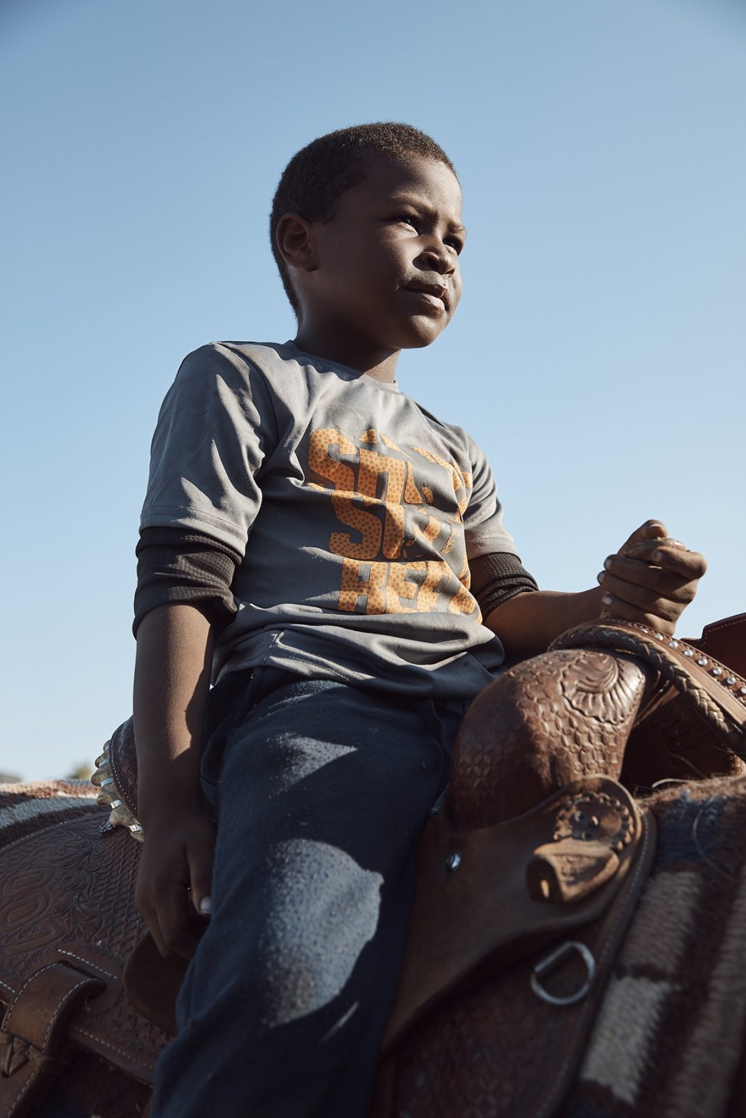 South Central Cowboys