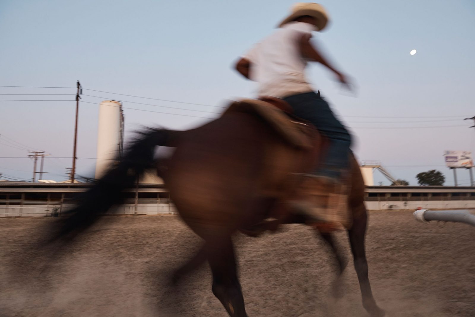 South Central Cowboys