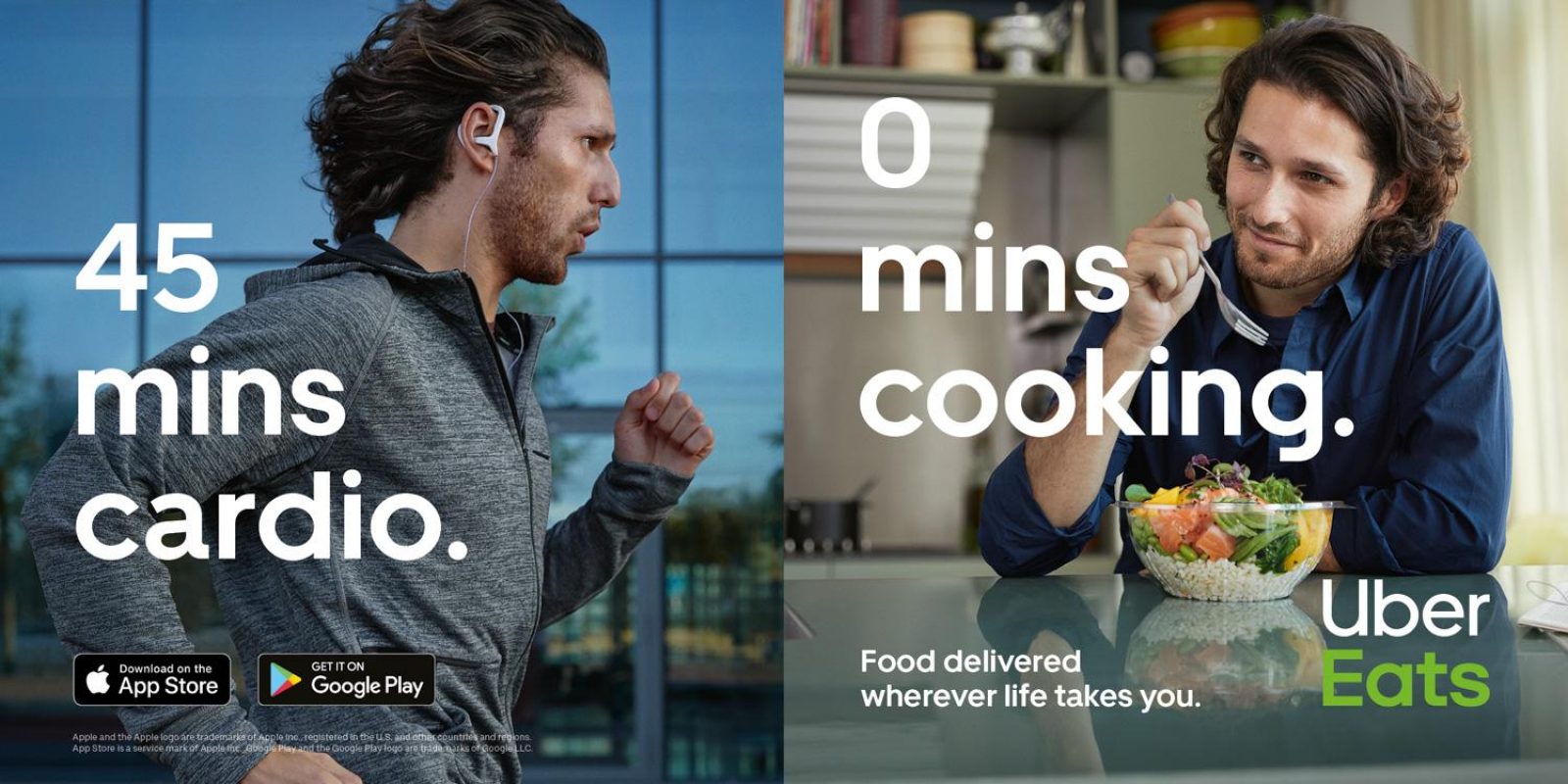 Uber Eats