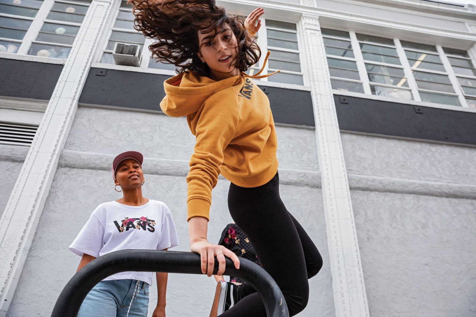 Vans