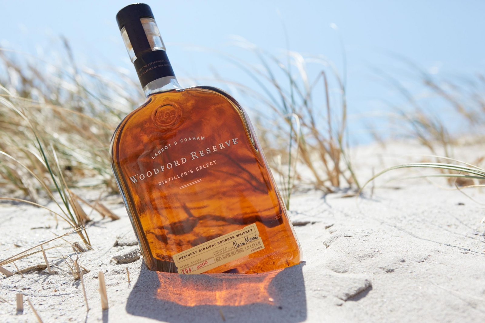 Woodford Reserve