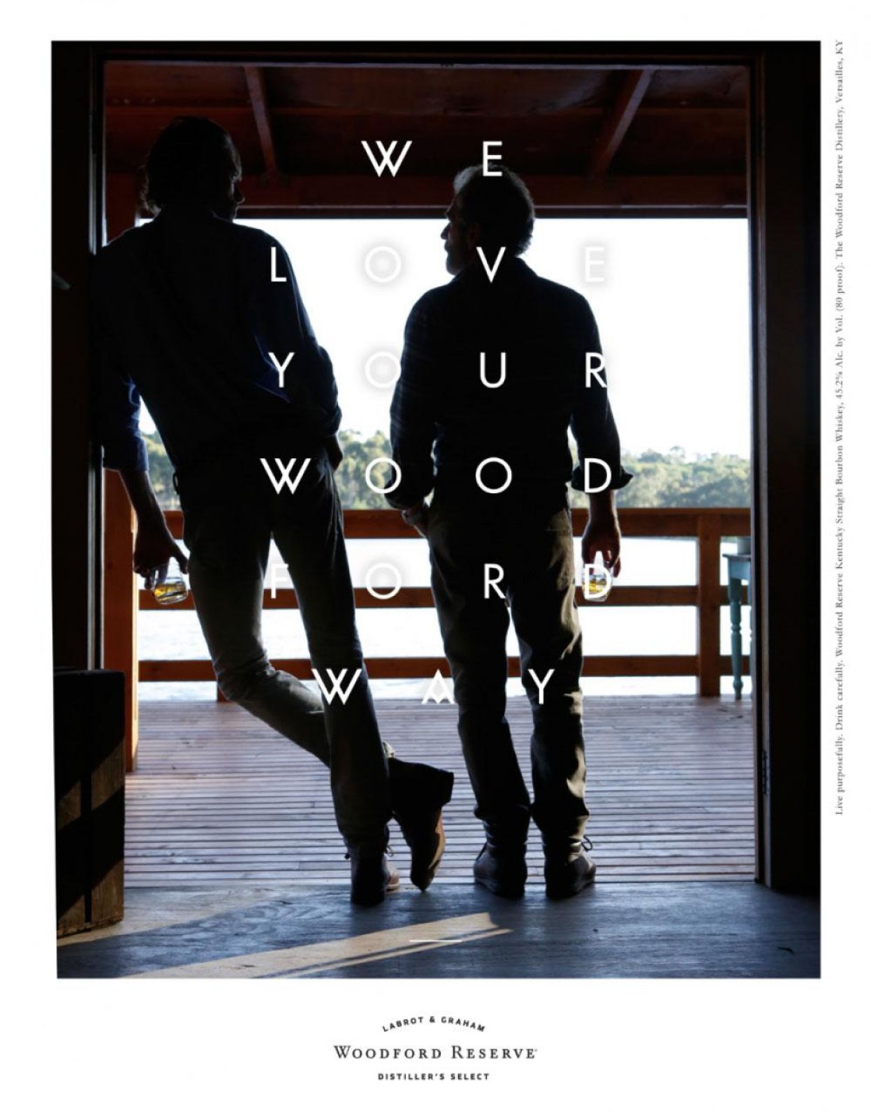 Woodford Reserve