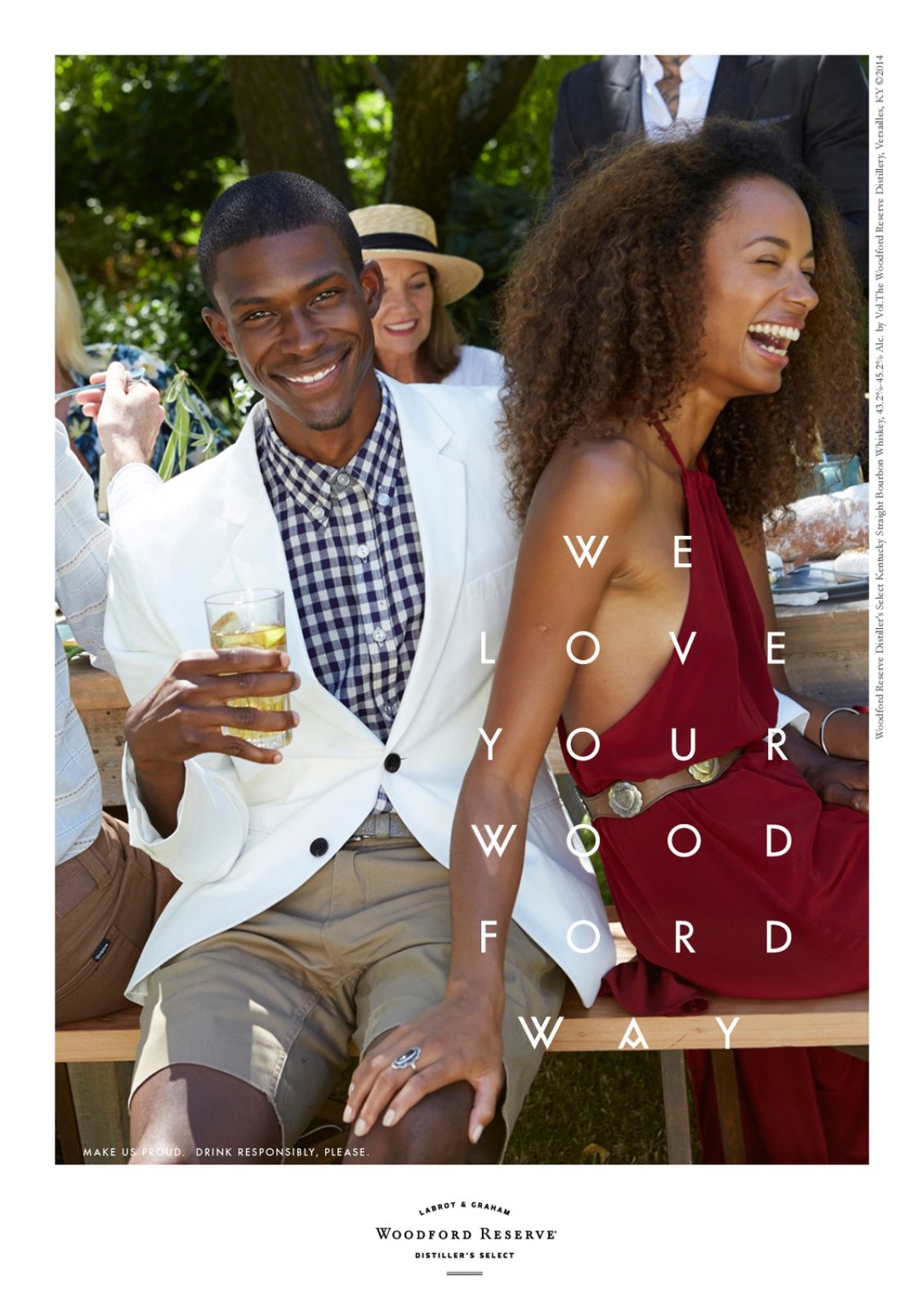 Woodford Reserve