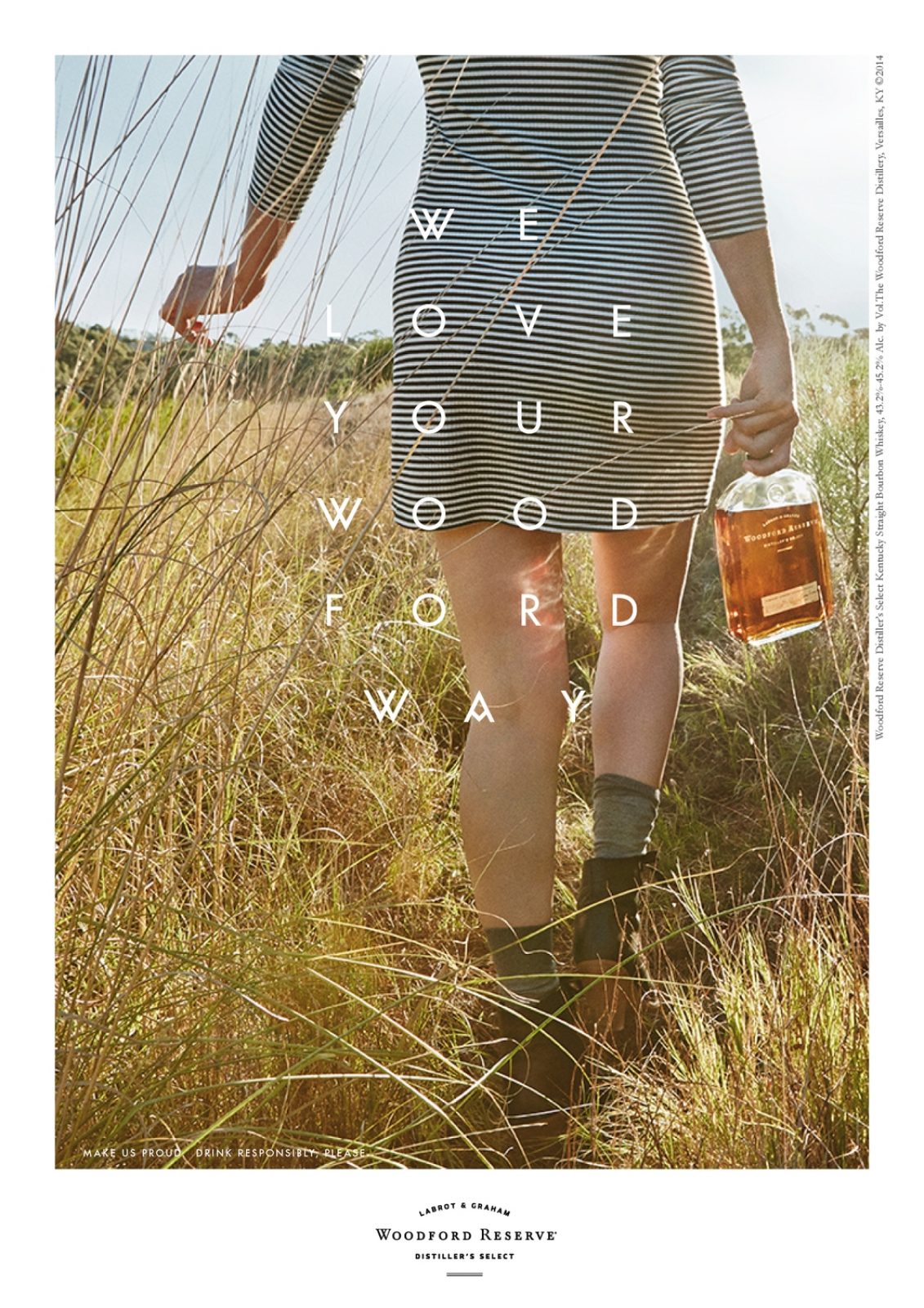 Woodford Reserve