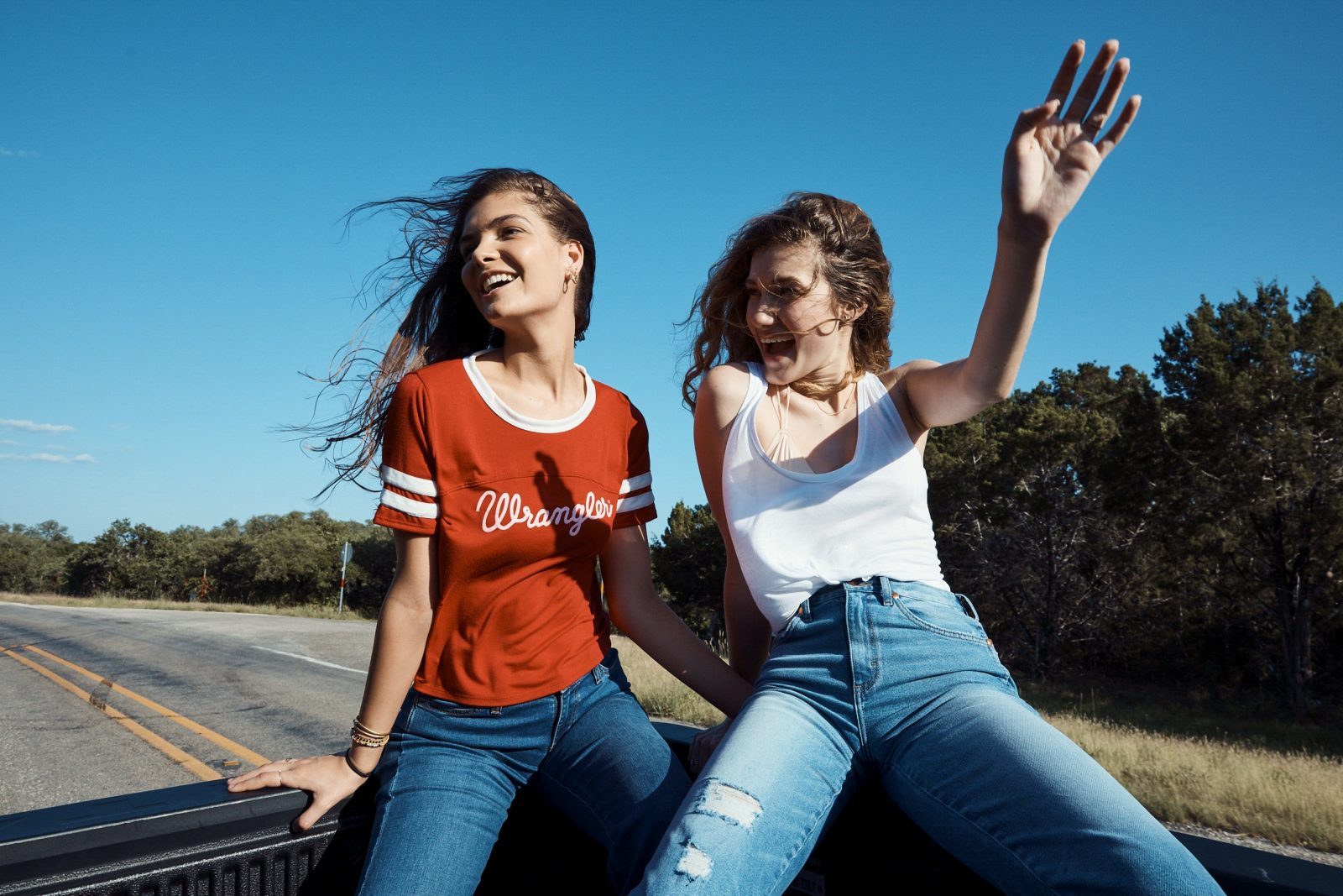Wrangler