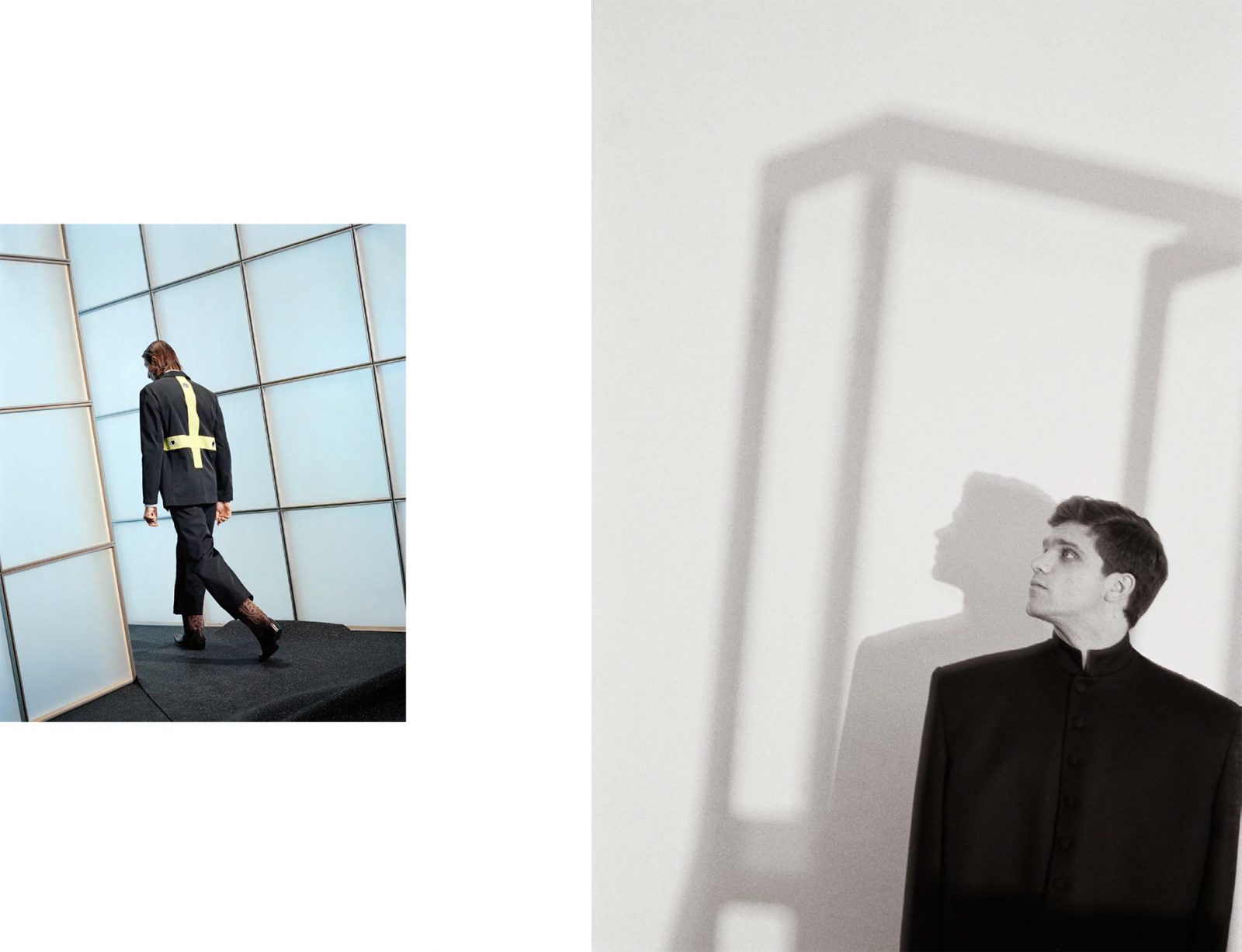 Arena Homme +