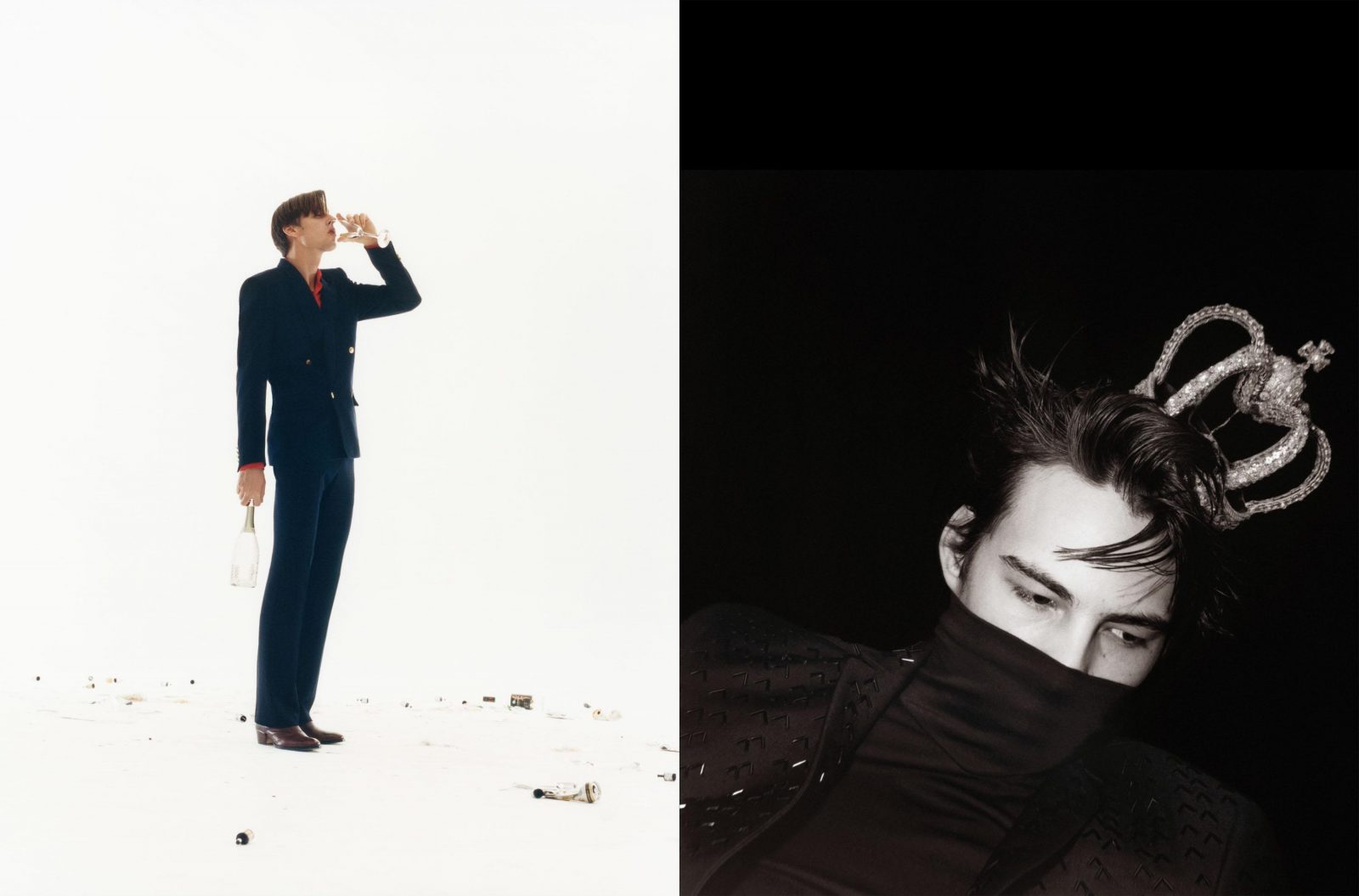 Arena Homme
