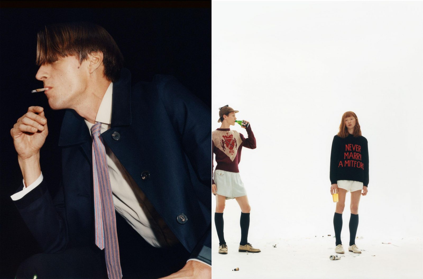 Arena Homme