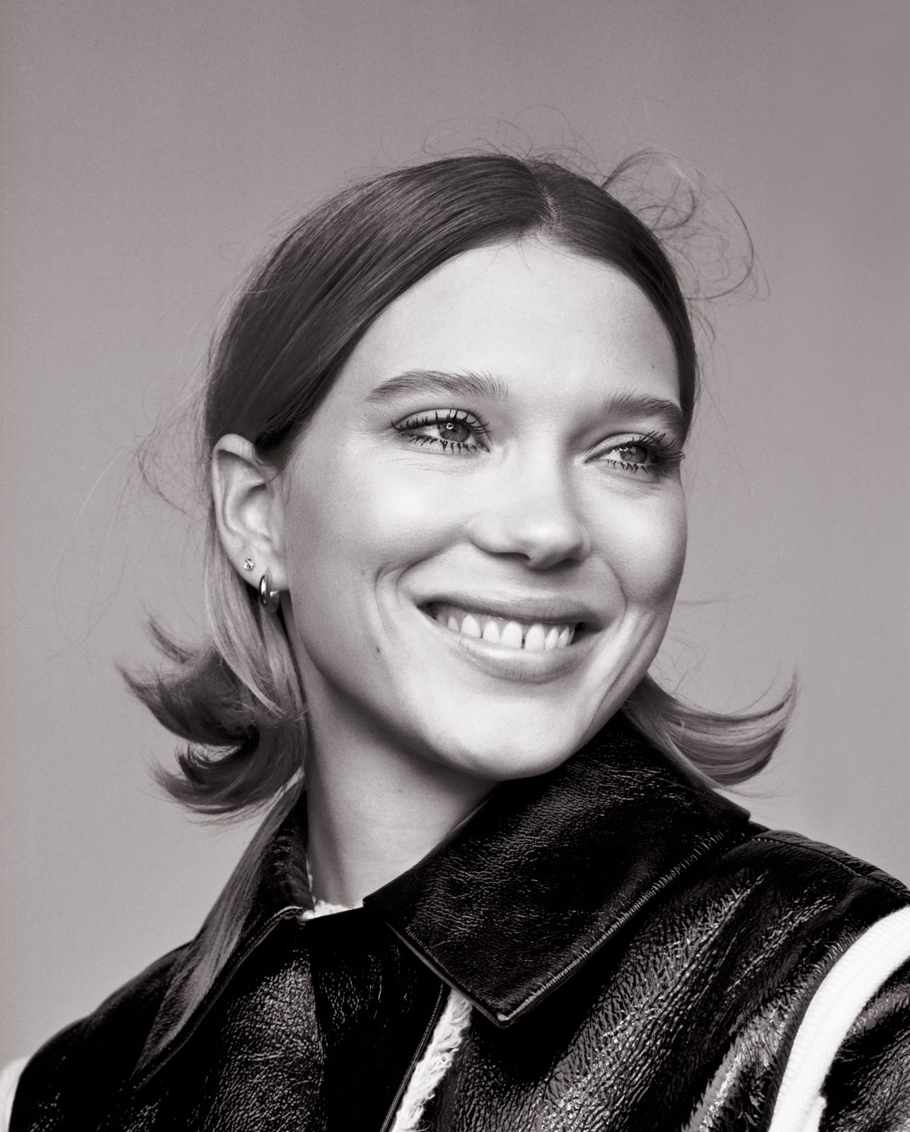 Dazed, Léa Seydoux