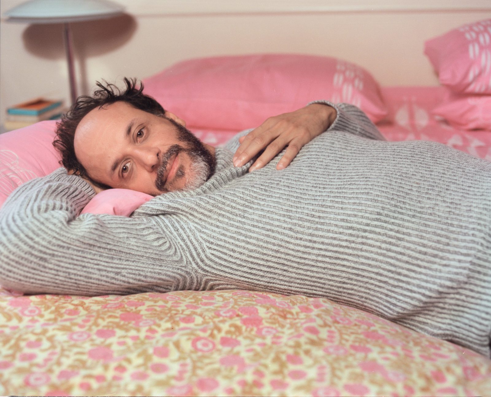 Fantastic Man, Luca Guadagnino