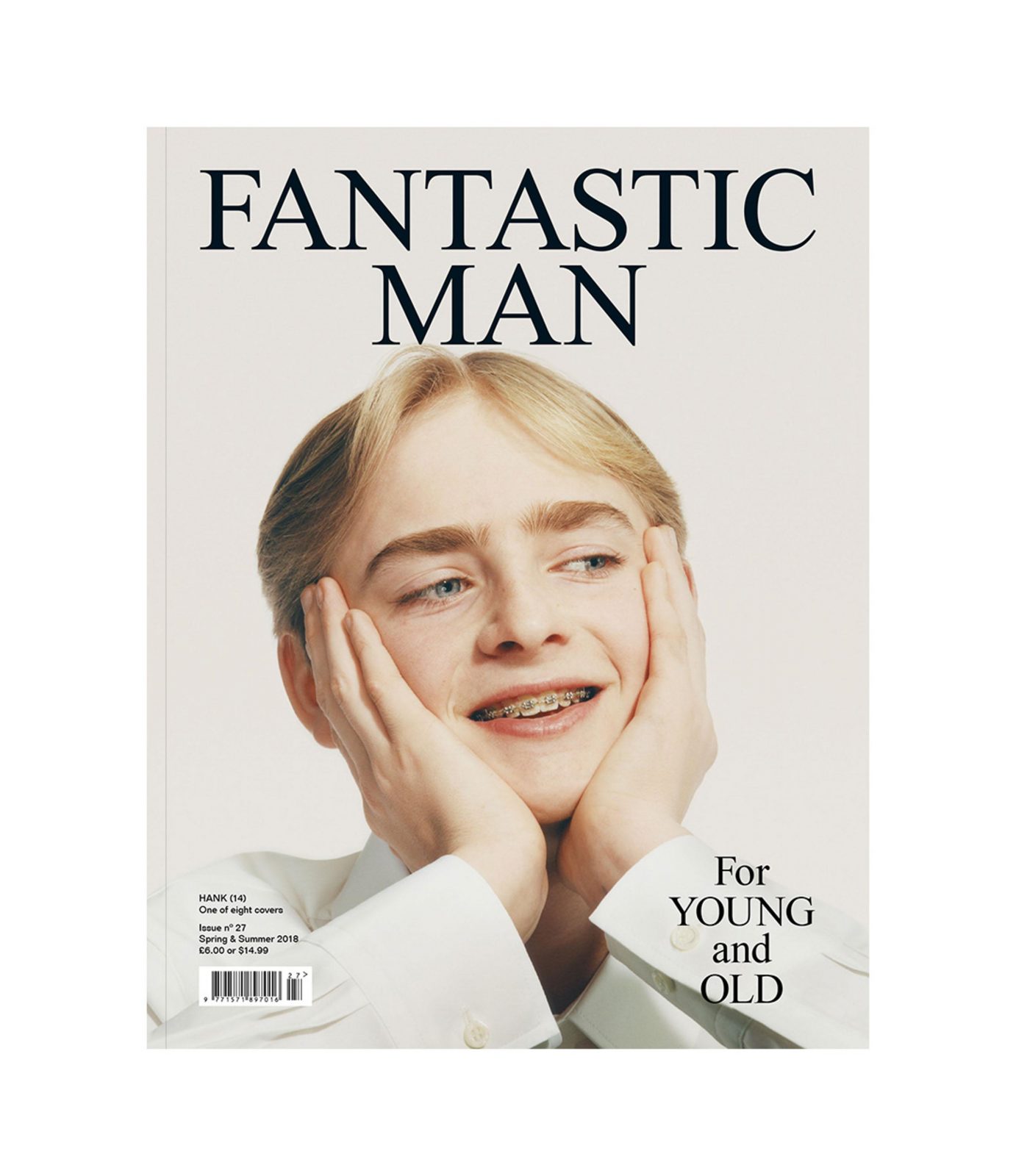 Fantastic Man