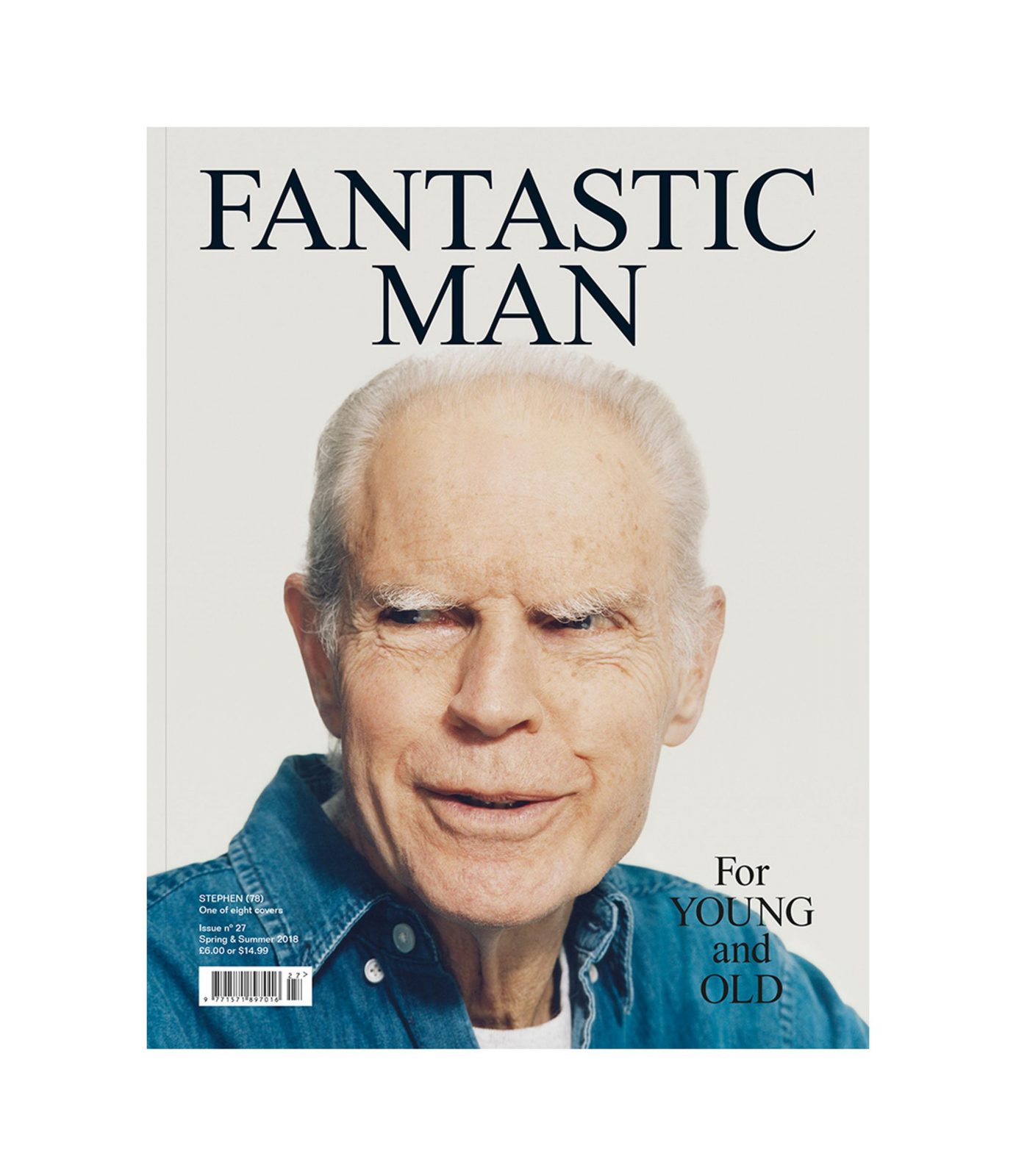 Fantastic Man