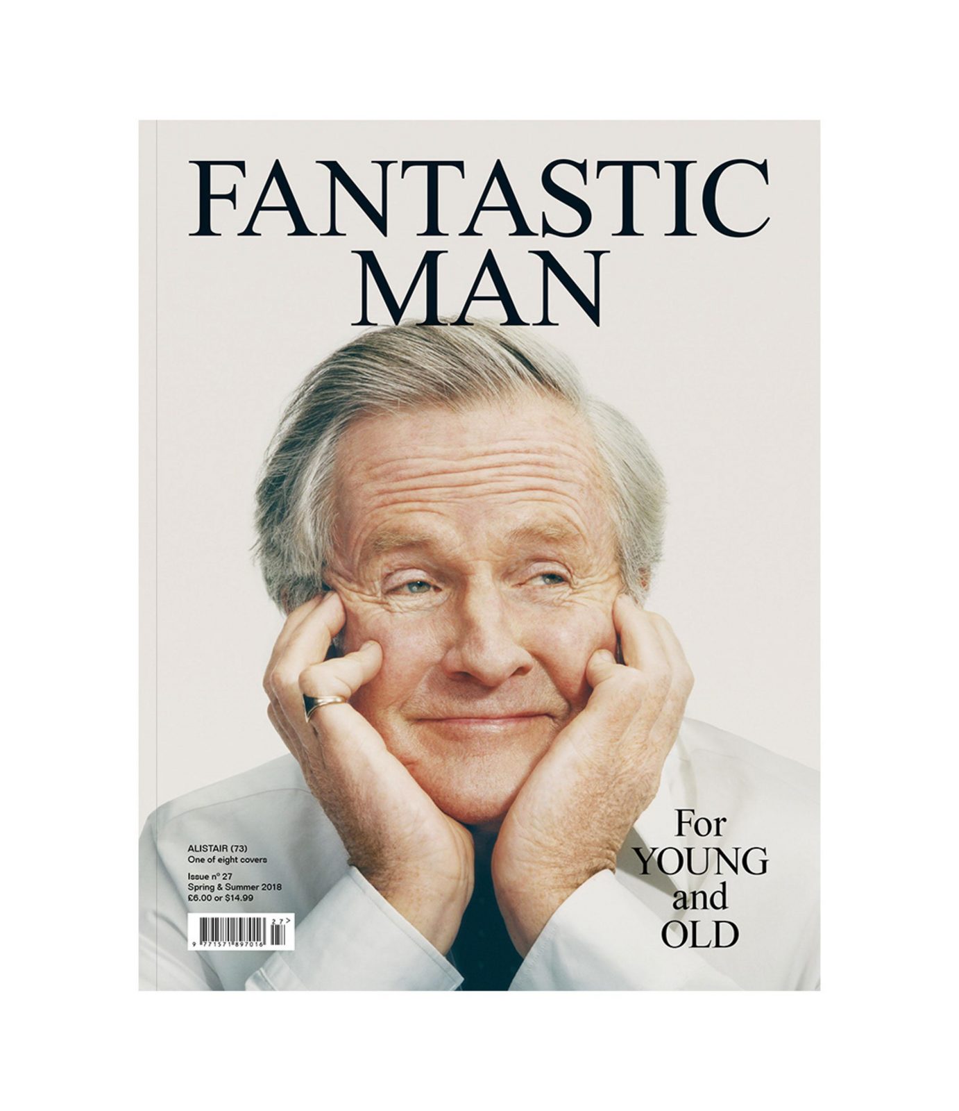 Fantastic Man