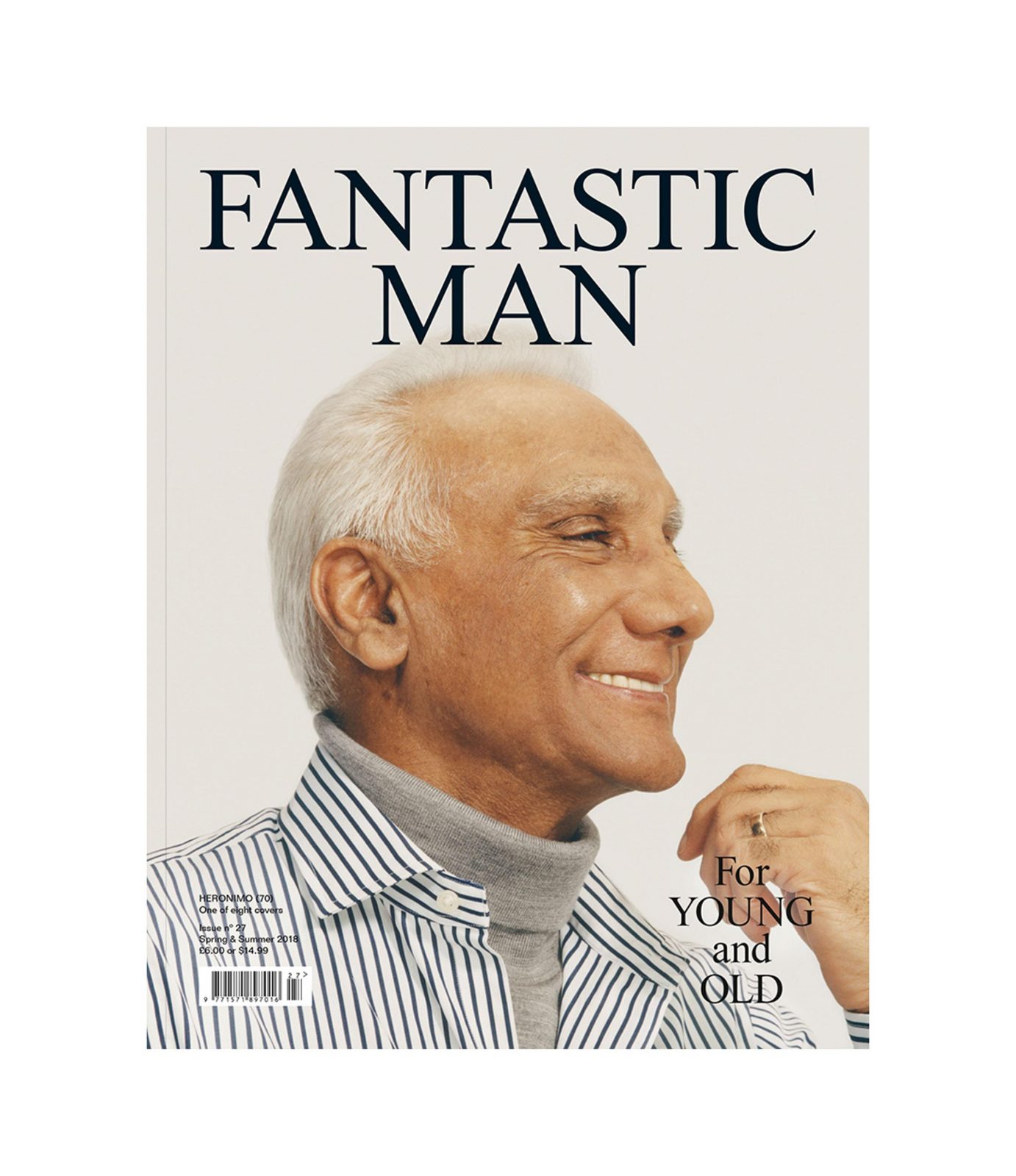 Fantastic Man