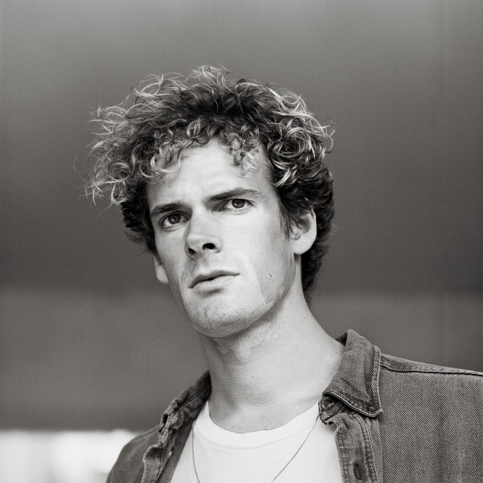 Fantastic Man, Blaise