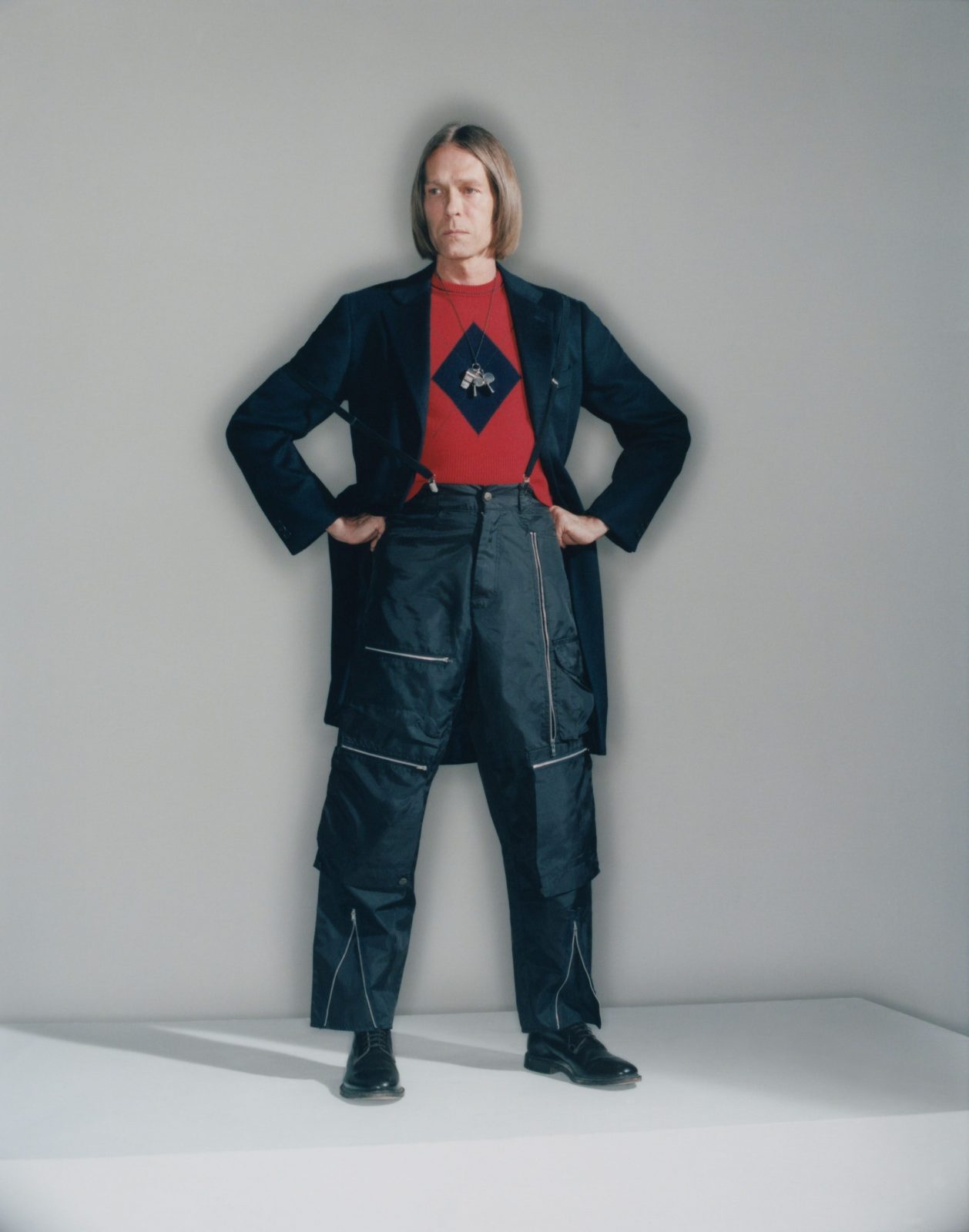 Fantastic Man