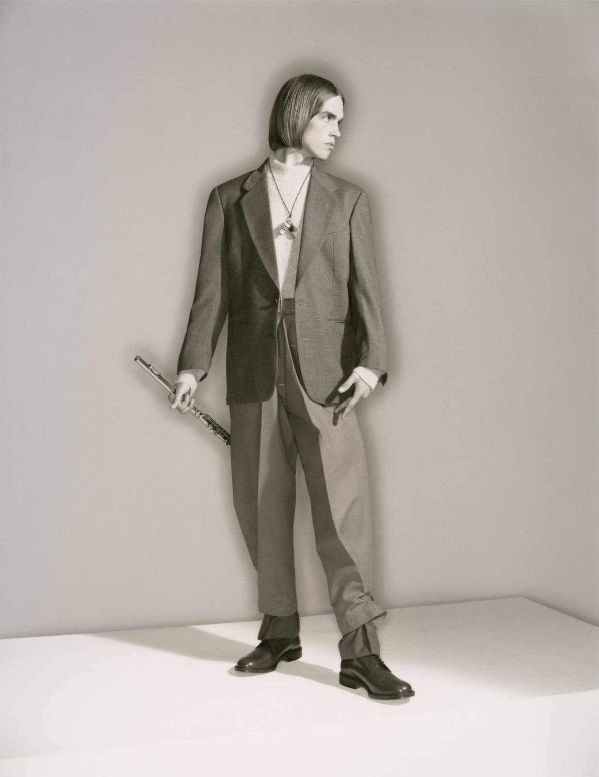 Fantastic Man